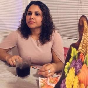 Meet your Posher, Ivette